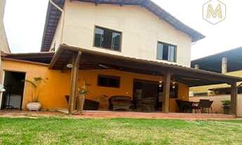 Imagem 4: CASA 282M² - 4 QUARTOS - 5 BANHEIROS - 2 SUÍTES - 4 VAGAS - LOTE 360M² PAQUETÁ - BH