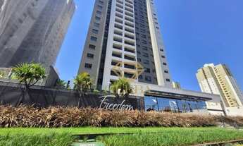 Imagem 5: Edifício Freedom, Gleba Palhano, Londrina, 45m² AP2441