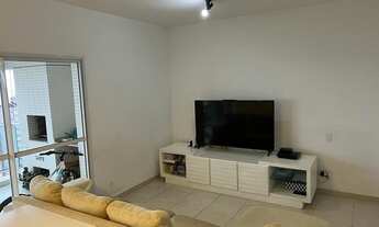 Imagem 4: Apartamento para venda tem 134 metros quadrados com 4 quartos em José Menino - Santos - SP