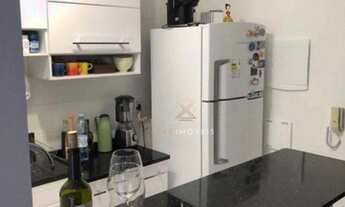 Imagem 3: Apartamento com 2 dormitórios à venda, 64 m² por R$ 850. - Morumbi - São Paulo/SP