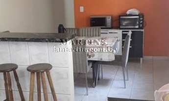 Imagem 3: Ref: RO-6858 Sobrado à venda com 100 m² e 3 Dorm. em Jd. Paris, SP