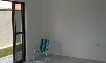 Imagem 5: SOBRADO NO UBERABA - NOVO - TRIPLEX COM TERRAÇO GOURMET - S298