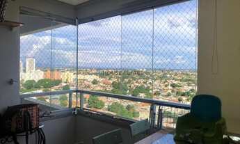 Imagem 5: Apartamento No Edifício Portal do Bosque