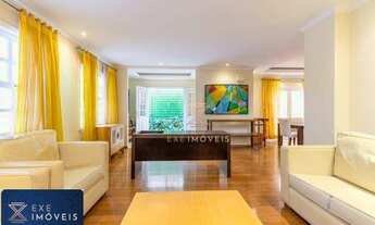 Imagem 7: Casa com 4 dormitórios à venda, 367 m² por R$ 2.400.000,00 - Santo Amaro - São Paulo/SP