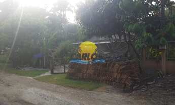 Imagem: MATINHOS - Chácara - Colonia pereira