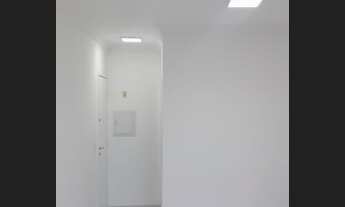 Imagem 3: Apartamento para aluguel com 2 quartos - Condomínio Max Vitta