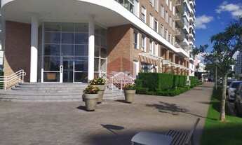 Imagem 2: AP1980 - Apartamento Jardim e duplex no Passeio Pedra Branca