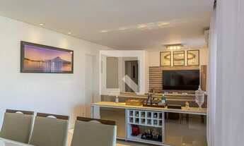 Imagem 2: Apartamento para venda tem 123 metros quadrados com 3 quartos em Centro - São Bernardo do