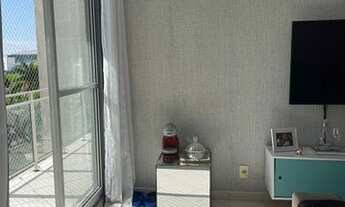 Imagem 7: Rio de Janeiro - Apartamento Padrão - Jacarepaguá