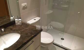 Imagem 5: Apartamento com 3 dormitórios à venda, 155 m² por R$ 1.021.000,00 - Santa Paula - São Caet