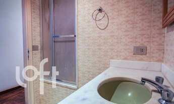 Imagem 5: APARTAMENTO RESIDENCIAL em Rio de Janeiro - RJ, Leblon