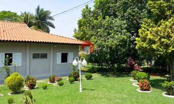 Imagem 2: RESIDÊNCIA - CONDOMÍNIO JARDIM SANGRI-LÁ