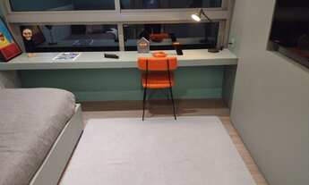 Imagem 7: Atlantico Golf - Vista frontal Mar e Campo Olímpico de Golfe - suites c/ dependências e 2