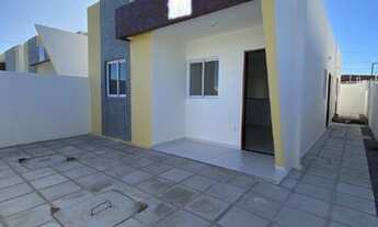 Imagem: Casa no Bairro das Indústrias / Casa Solta