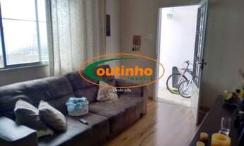 Imagem: 23844) Rua Conselheiro Autran - Vila Isabel