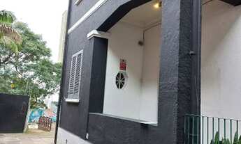 Imagem 3: Casa para aluguel reformada com 160 metros quadrados, 6 salas no Bom Fim - Porto Alegre