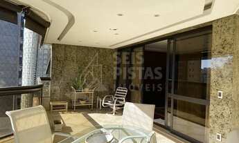 Imagem 7: APTO. ALTO LUXO À VENDA, 413 M² EM LOURDES !