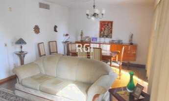 Imagem 3: Porto Alegre - Apartamento Padrão - Santa Tereza