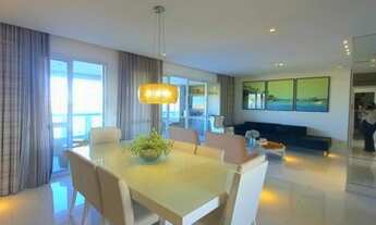 Imagem 4: Apartamento para Venda em Salvador, Itaigara, 3 dormitórios, 1 suíte, 2 banheiros, 3 vagas