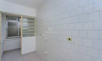 Imagem 7: Apartamento com 40,33m² no bairro Vila nova