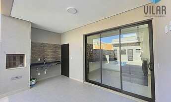 Imagem 3: Casa com 3 dormitórios à venda, 175 m² por R$ 998.000,00 - Aparecidinha - Sorocaba/SP