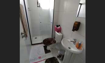 Imagem 3: Apto 2dorm com suíte e 2 vagas - Costeira -SJP