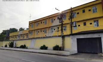 Imagem 3: Prédio à Venda Caxias - Rod Washington Luiz, 5458