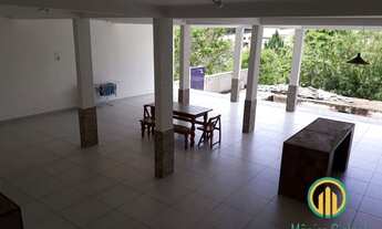 Imagem 4: Casa 3 suítes, sala 3 ambientes, varanda, lareira, piscina Cond.Vale Verde