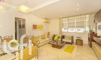 Imagem 1: APARTAMENTO RESIDENCIAL em Rio de Janeiro - RJ, Ipanema