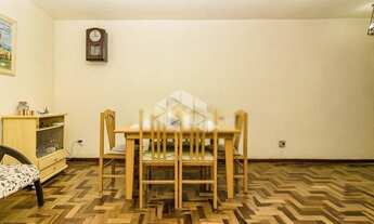 Imagem 4: Apartamento de 2 dormitórios frente três garagens