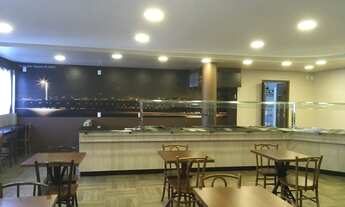 Imagem 6: FLORIANóPOLIS - Conjunto Comercial/Sala - Trindade