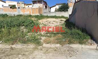 Imagem 2: Venda - TERRENO RESIDENCIAL - PARQUE INTERLAGOS - SAO JOSE DOS CAMPOS - AT 752,50 M² - VAL