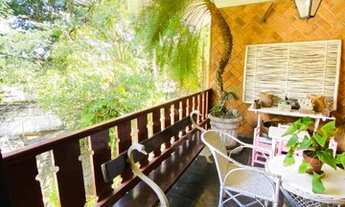 Imagem 4: Sobrado MORUMBI SAO PAULO SP Brasil