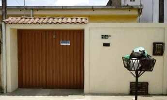 Imagem: Vende-se casa vila das belezas