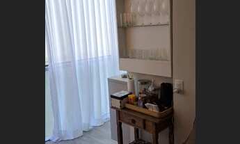 Imagem 4: Apartamento para venda com 80 metros quadrados com 2 quartos em Itapuã - ES Venda !Creci4