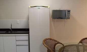 Imagem 5: Loft mobiliado Flat / studio com 2 dormitórios