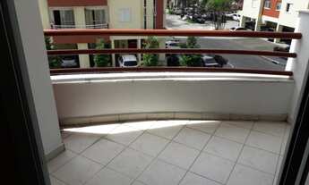 Imagem 2: Edificio Torres do Parque- 31 de Março