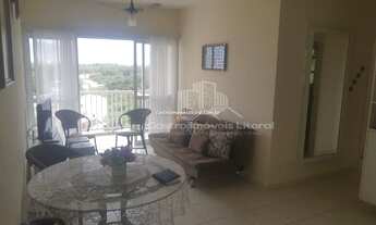 Imagem 5: Caraguatatuba - Apartamento Padrão - Indaiá