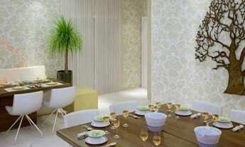 Imagem 5: Apartamento à venda, 58 m² por R$ 289.000,00 - Vila Tupi - Praia Grande/SP