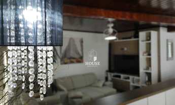 Imagem 5: Chácara com 1 dormitório à venda, 576 m² por R$ 790.000,00 - Vila Paraíso - Mogi Guaçu/SP