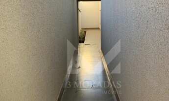 Imagem 4: Casa 3/4 uma suíte no Recanto Do Bosque em frente à praça