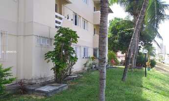 Imagem 6: Apartamento para Venda em Natal, Capim Macio, 3 dormitórios, 1 suíte, 2 banheiros, 1 vaga