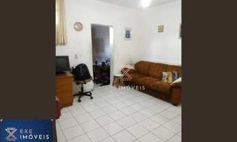 Imagem 2: Casa com 4 dormitórios à venda, 219 m² por R$ 600.000 - Ipiranga - São Paulo/São Paulo