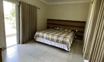 Imagem 4: Casa em Condomínio para aluguel no Aurora Village, 3 quartos, 3 suítes, Bonfim Paulista, R