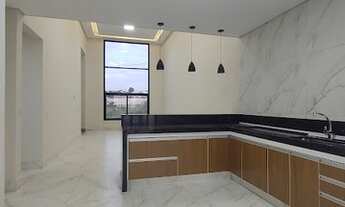 Imagem 3: Casa com 03 dormitórios todos suíte