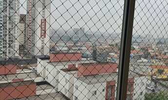 Imagem 3: Apartamento para aluguel tem 83 metros quadrados com 3 quartos , suite, 2 banheiro e 2 va