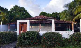 Imagem 7: Temporada Itaparica, Cond. Ilha do Sol, Casa 4/4, Suite, Mobiliada, Praia Privativa!!