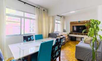 Imagem: Ótima Opção de Apto com 3 dorms 109m²