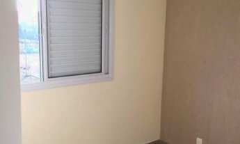 Imagem 3: Apartamento 62 metros quadrados com 2 quartos em Votupoca - Barueri - São Paulo