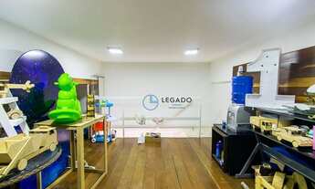 Imagem 7: LOJA TÉRREA REFORMADA COM GARAGEM